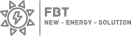 FBT New-Energy-Solution