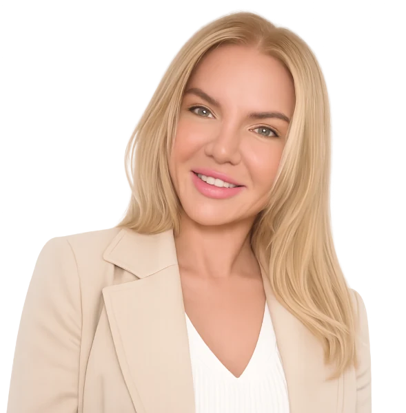 Nadine Hanssen